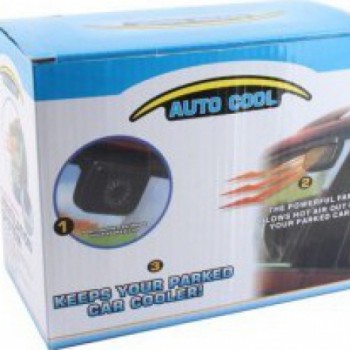 LICHIDARE STOC:Ventilator solar pentru masina LICHIDARE STOC:Ventilator solar pentru masina