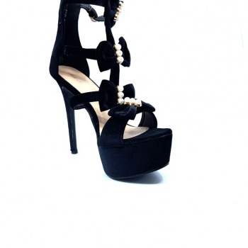 Sandale F320 BLACK R3/6/3