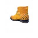 Ghete 821 BROWN R3/6/2 - Ghete - wowreduceri.ro