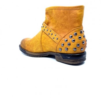 Ghete 821 BROWN R3/6/2