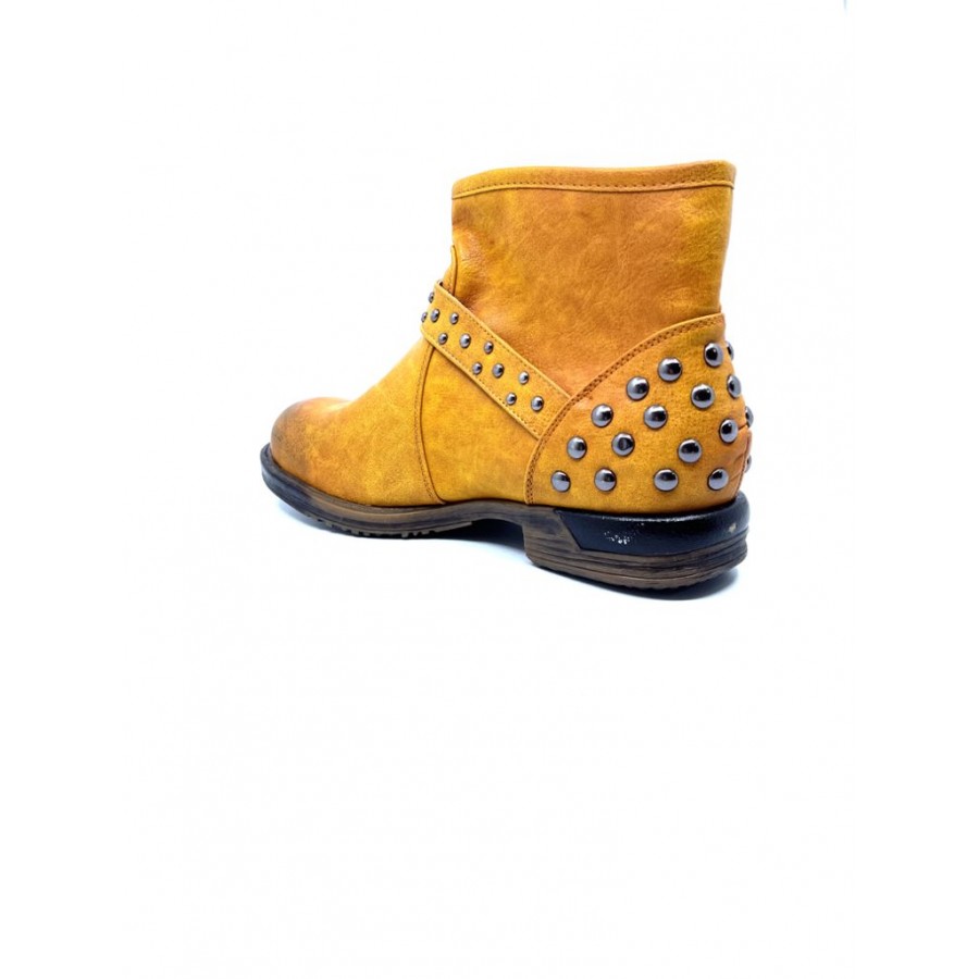 Ghete 821 BROWN R3/6/2 - Ghete - wowreduceri.ro