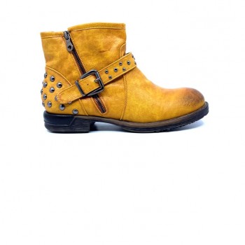 Ghete 821 BROWN R3/6/2