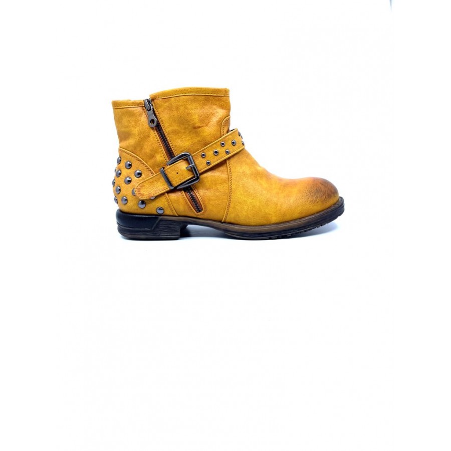 Ghete 821 BROWN R3/6/2 - Ghete - wowreduceri.ro