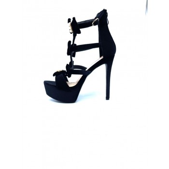 Sandale F320 BLACK R3/6/3 Sandale F320 BLACK R3/6/3