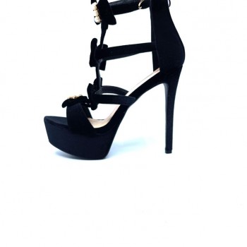 Sandale F320 BLACK R3/6/3