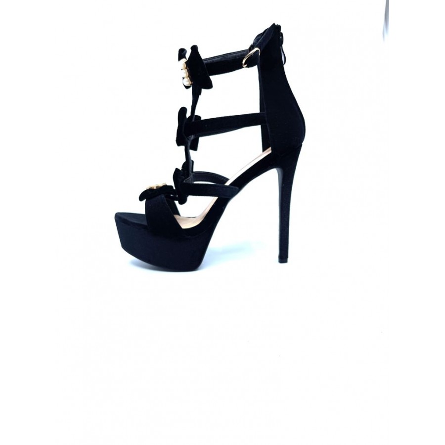 Sandale F320 BLACK R3/6/3 - Sandale Toc -wowreduceri.ro Sandale F320 BLACK R3/6/3 - Sandale Toc - wowreduceri.ro