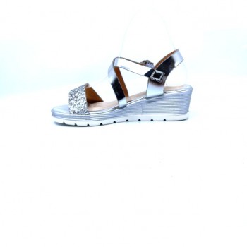 Sandale HQ289 SILVER R3/6/3