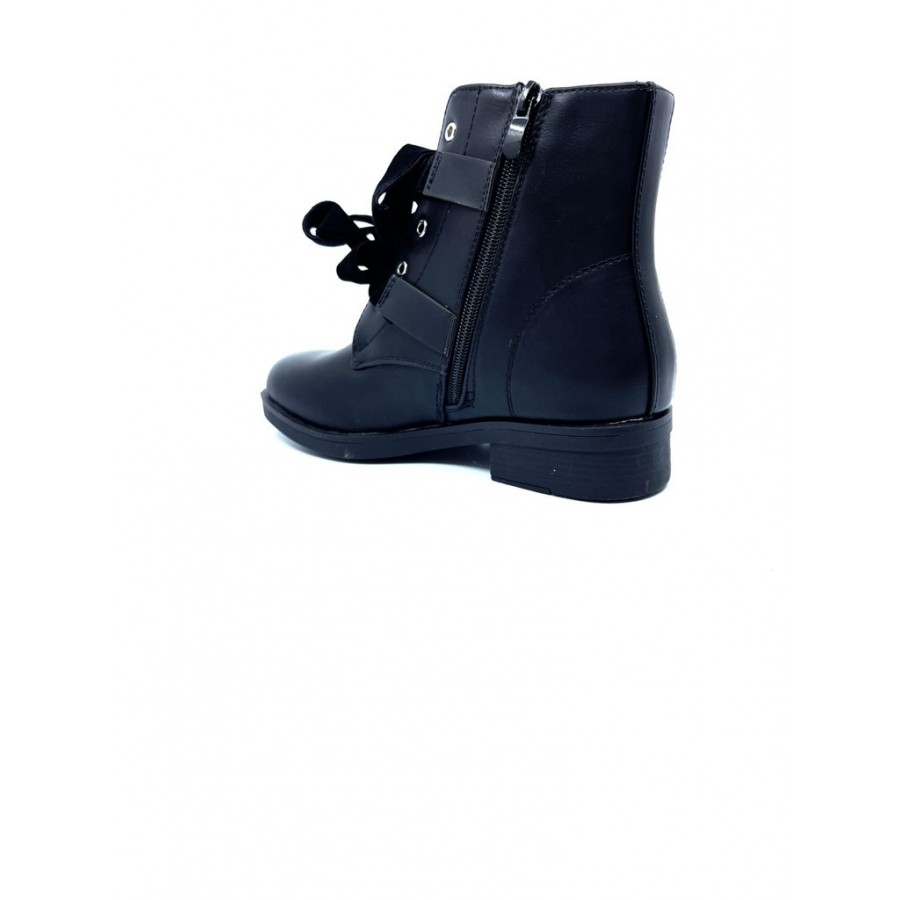 Ghete Y7016 BLACK P5 - Ghete - wowreduceri.ro