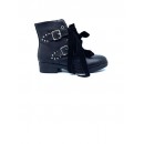 Ghete Y7016 BLACK P5 - Ghete - wowreduceri.ro