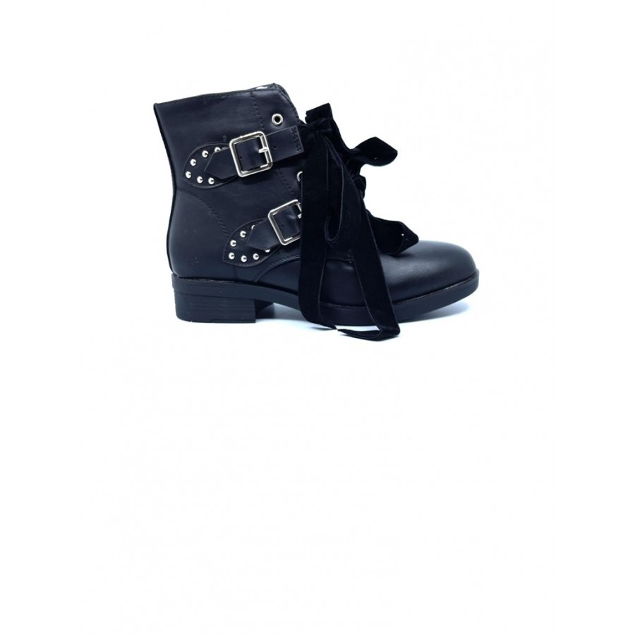 Ghete Y7016 BLACK P5 - Ghete - wowreduceri.ro