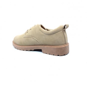 Pantofi H2058 APRICOT R3/5/2