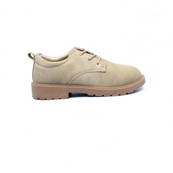 Pantofi H2058 APRICOT R3/5/2