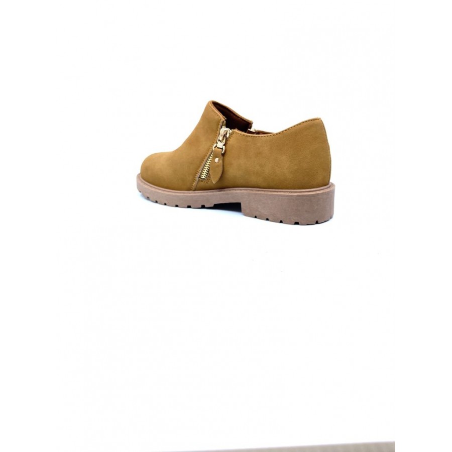 Pantofi H2061 CAMEL R3/5/2 - Pantofi casual - wowreduceri.ro