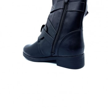 Ghete YML-B042 BLACK R3/5/2