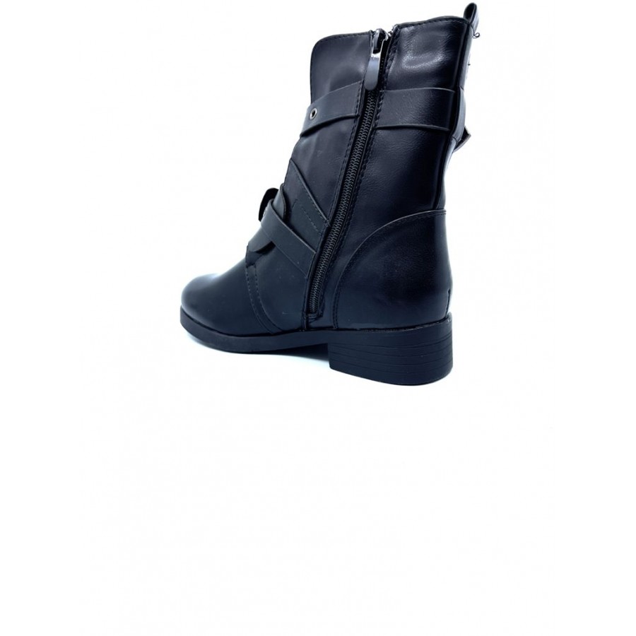 Ghete YML-B042 BLACK R3/5/2 - Ghete - wowreduceri.ro