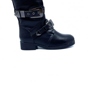 Ghete YML-B042 BLACK R3/5/2