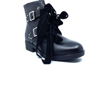 Ghete Y7016 BLACK P5 Ghete Y7016 BLACK P5