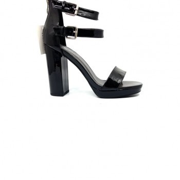 Sandale K6L7267-5 BLACK R3/5/5