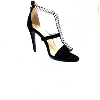 Sandale XD6002 black R/5/4