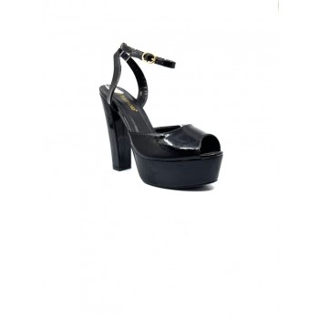 Sandale K1L6336-3 BLACK R3/5/4