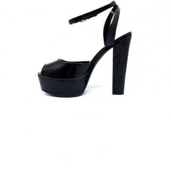 Sandale K1L6336-3 BLACK R3/5/4