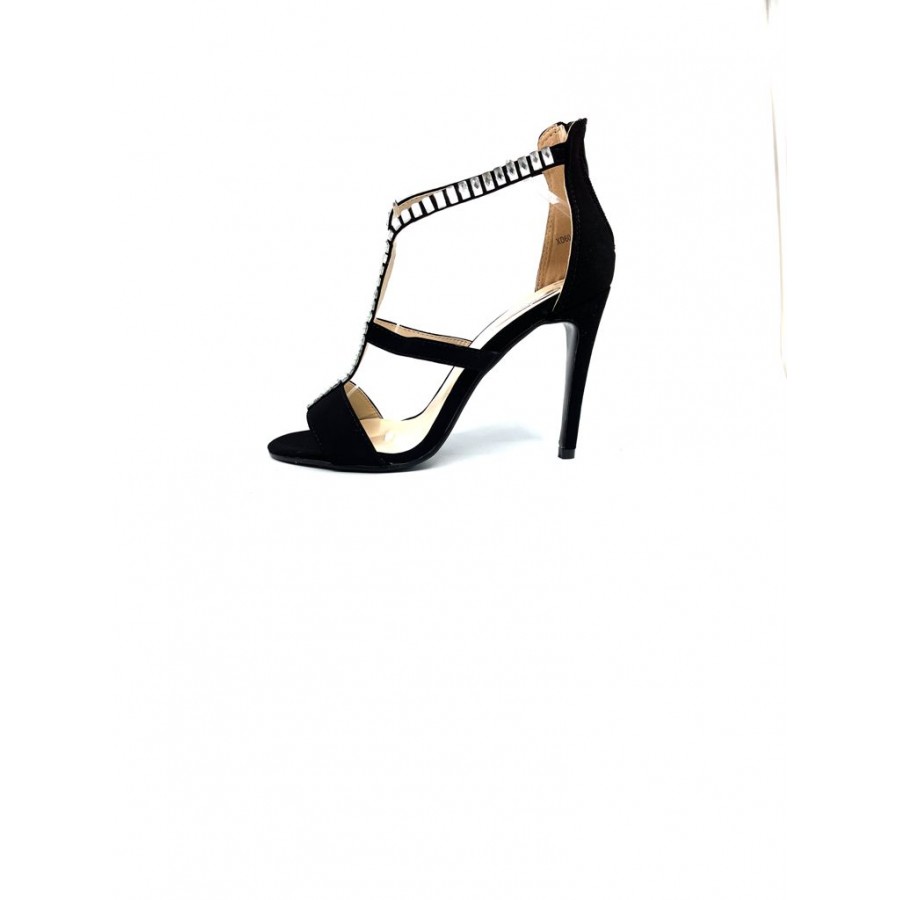 Sandale XD6002 black R/5/4 - Sandale -wowreduceri.ro Sandale XD6002 black R/5/4 - Sandale - wowreduceri.ro