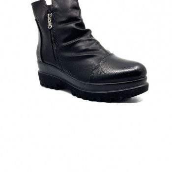 Ghete LBS2992 BLACK P5