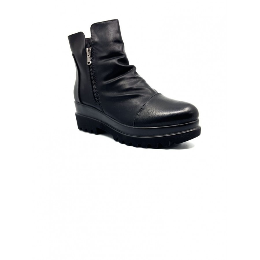 Ghete LBS2992 BLACK P5 - Ghete - wowreduceri.ro