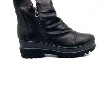 Ghete LBS2992 BLACK P5