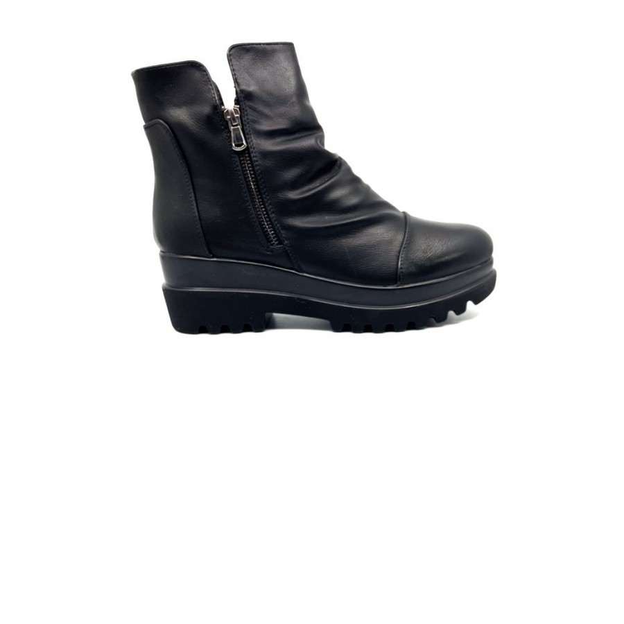Ghete LBS2992 BLACK P5 - Ghete - wowreduceri.ro