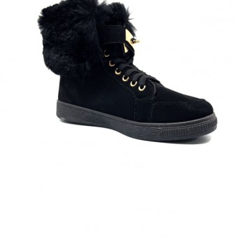 Ghete J006 BLACK R3/12/2