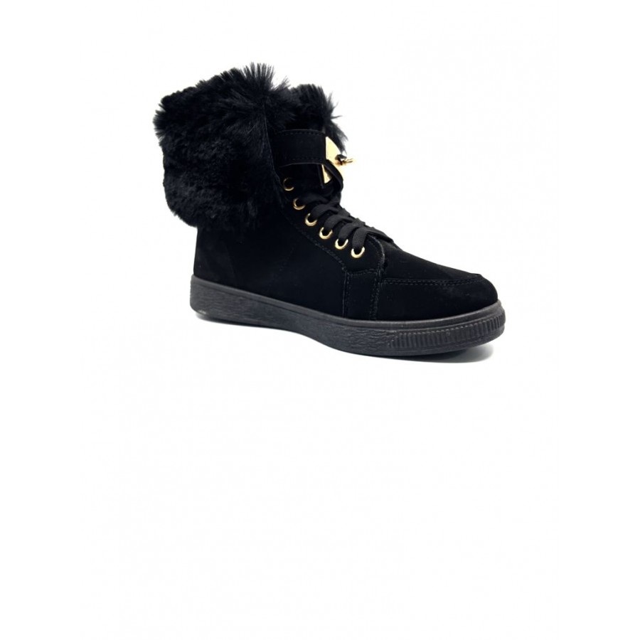 Ghete J006 BLACK R3/12/2 - Ghete - wowreduceri.ro