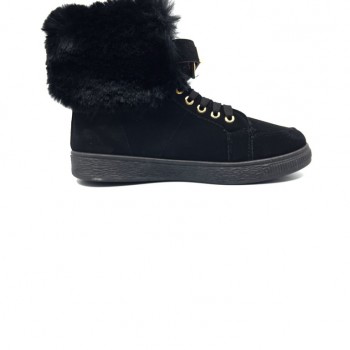 Ghete J006 BLACK R3/12/2