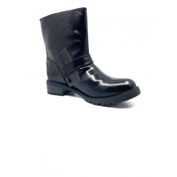 Ghete AD15 BLACK R3/11/4