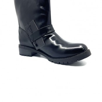 Ghete AD15 BLACK R3/11/4