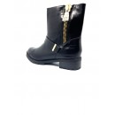 Ghete AD15 BLACK R3/11/4 - Ghete - wowreduceri.ro