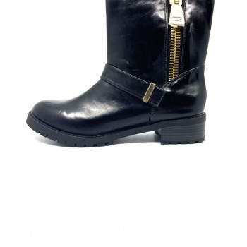 Ghete AD15 BLACK R3/11/4