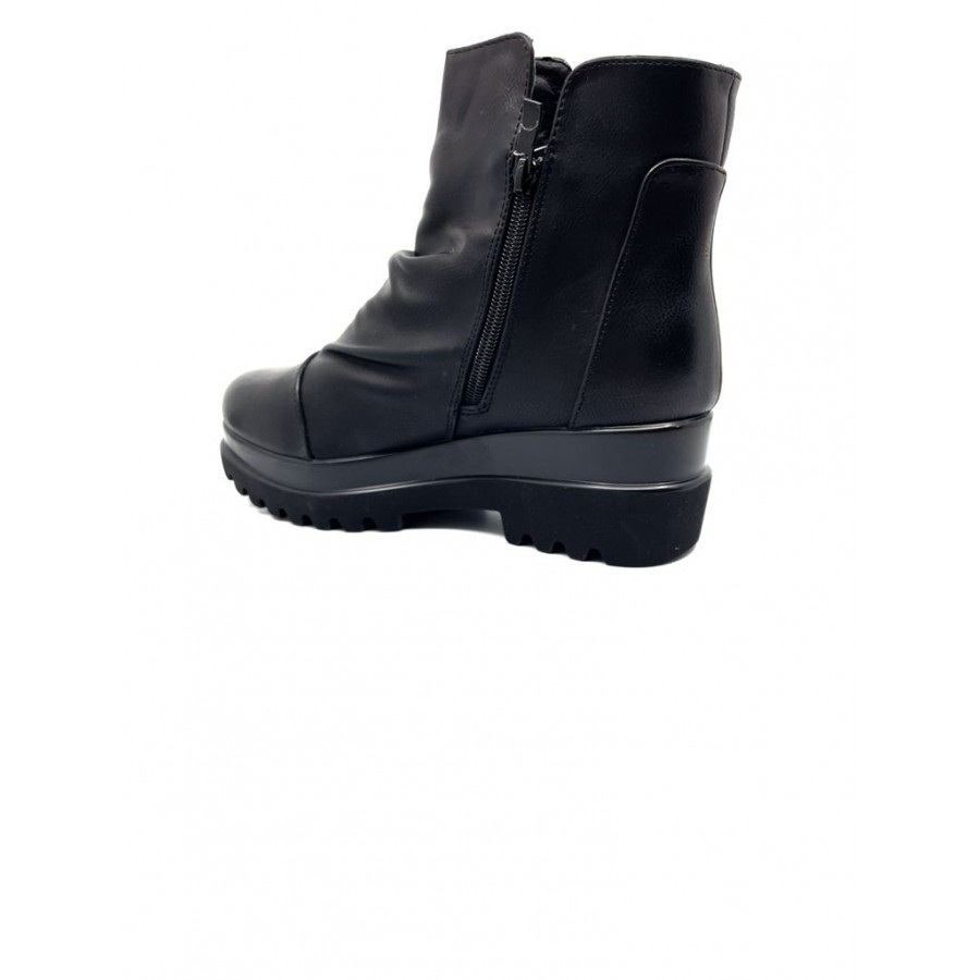 Ghete LBS2992 BLACK P5 - Ghete - wowreduceri.ro
