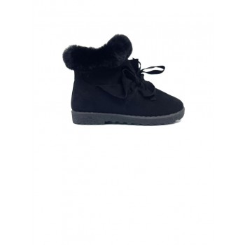 Ghete B22 BLACK R3/11/4