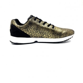 Pantofi sport A5541-3 BRONZE R3/14/2