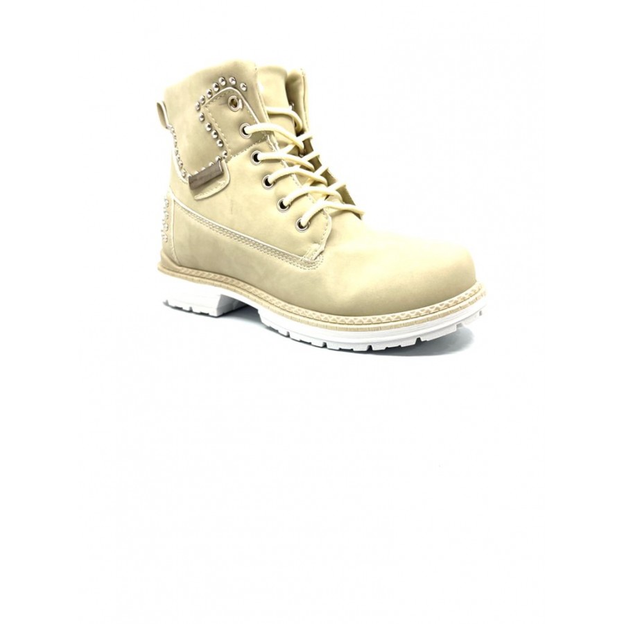 Ghete A01 BEIGE P5 - Ghete - wowreduceri.ro