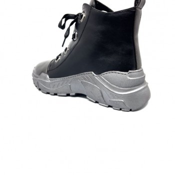 Ghete 20K1-1 BLACK P5 Ghete 20K1-1 BLACK P5