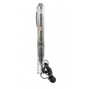 Pompa apa submersibila Zinith Italiy 3STM122, 1.25KW, 140m, 6m3/ora, 3/4toli (21.5mm), multietajata cu turbine, professional,Bobinaj 100Cupru - ELECTRONICE -wowreduceri.ro Pompa apa submersibila Zinith Italiy 3STM122, 1.25KW, 140m, 6m3/ora, 3/4toli (21.5mm), multietajata cu turbine, professional,Bobinaj 100Cupru ( ELECTRONICE )