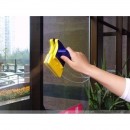 Aparat magnetic cu două părți, pentru curățarea geamurilor - Curatenie - wowreduceri.ro