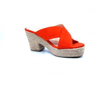 Sandale FD31 ORANGE R3/5/4
