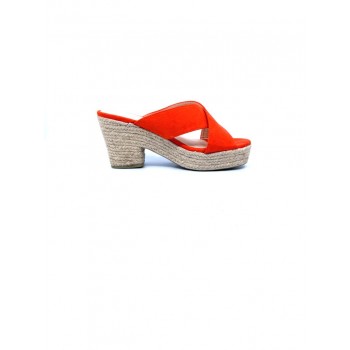 Sandale FD31 ORANGE R3/5/4