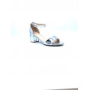 Sandale XQ18 SILVER R3/5/3 - Sandale Toc - wowreduceri.ro
