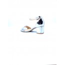 Sandale XQ18 SILVER R3/5/3 - Sandale Toc - wowreduceri.ro