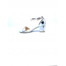 Sandale XQ18 SILVER R3/5/3 - Sandale Toc - wowreduceri.ro
