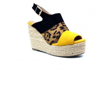 Sandale MCO-009 YELLOW R3/5/3